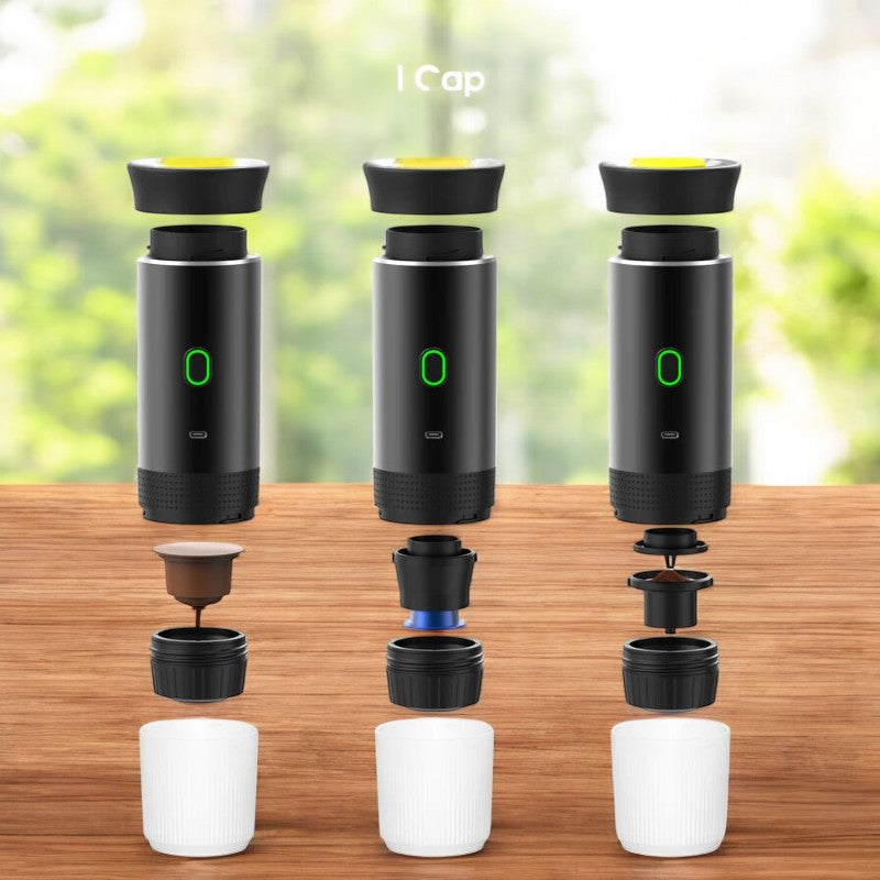 Cafe Companion®